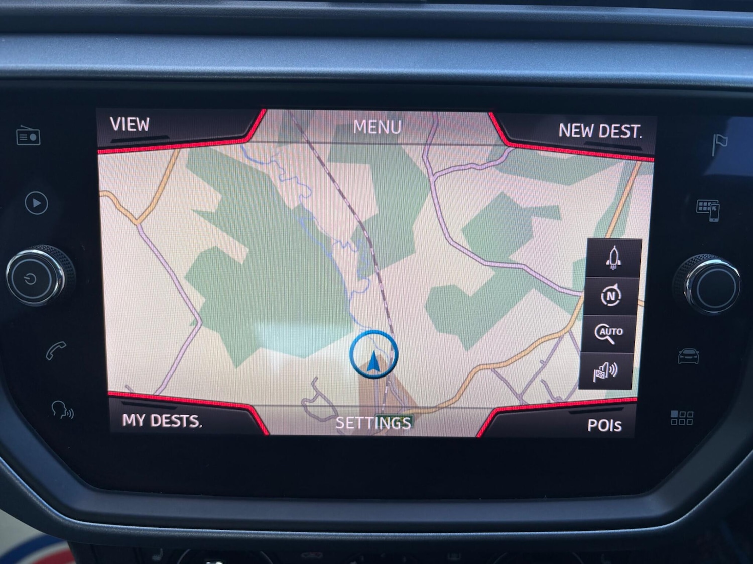 Used SEAT Arona 2019 for sale - 77376149: Photo 23