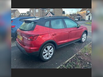 Used SEAT Arona 2019 for sale - 77376149: Photo