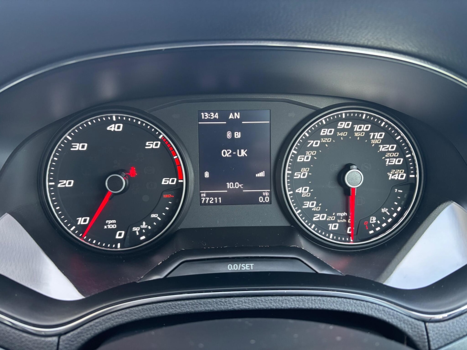 Used SEAT Arona 2019 for sale - 77376149: Photo 35