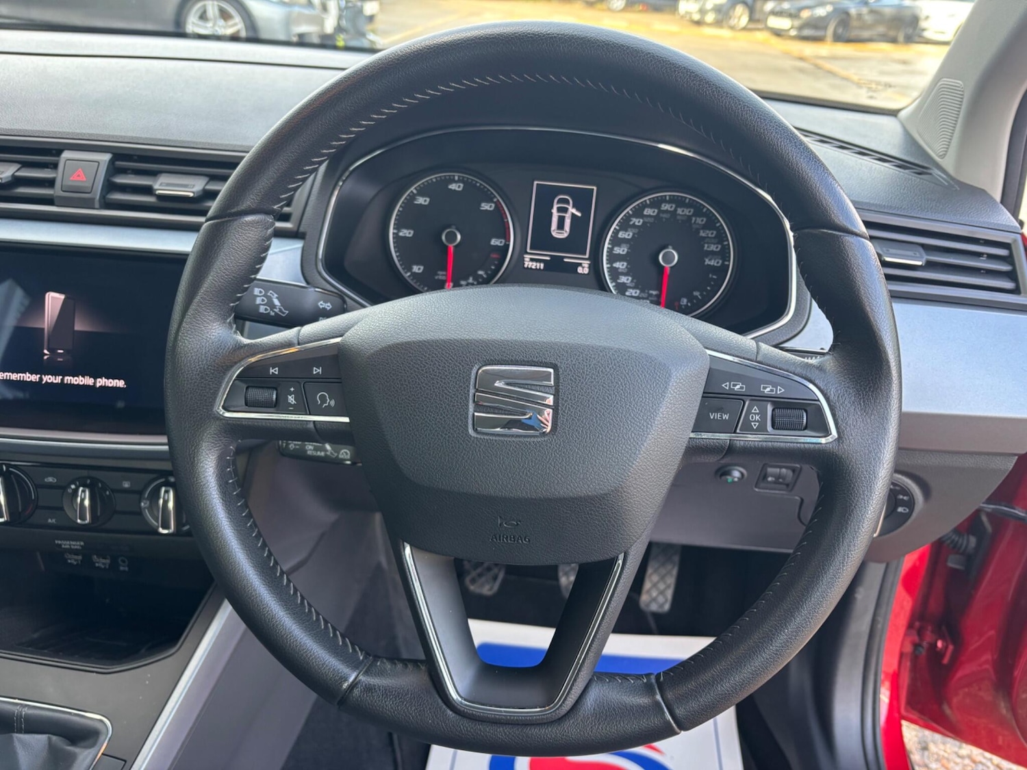 Used SEAT Arona 2019 for sale - 77376149: Photo 37