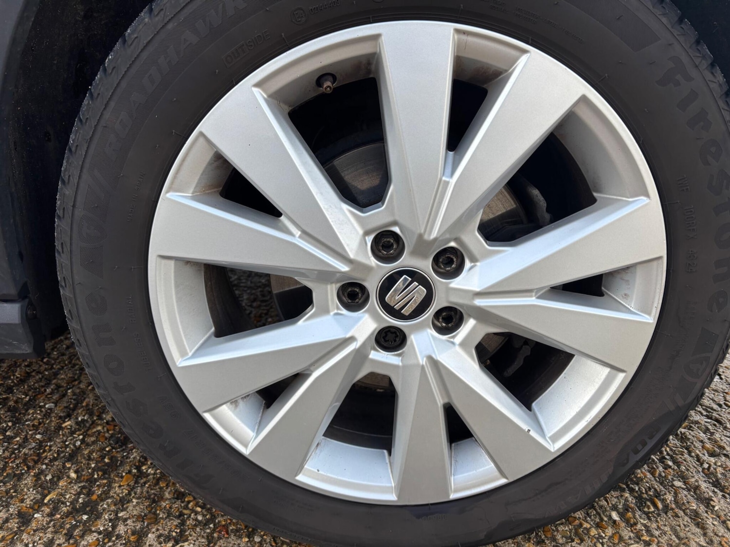 Used SEAT Arona 2019 for sale - 77376149: Photo 45