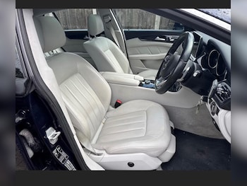 Used Mercedes-Benz CLS 2015 for sale - 76136721: Photo