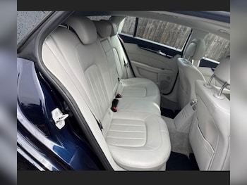 Used Mercedes-Benz CLS 2015 for sale - 76136721: Photo