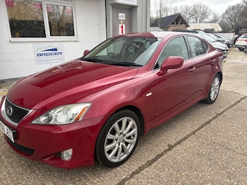 Used Lexus IS 2008 for sale - 77908566: Photo