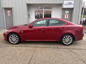 Used Lexus IS 2008 for sale - 77908566: Photo