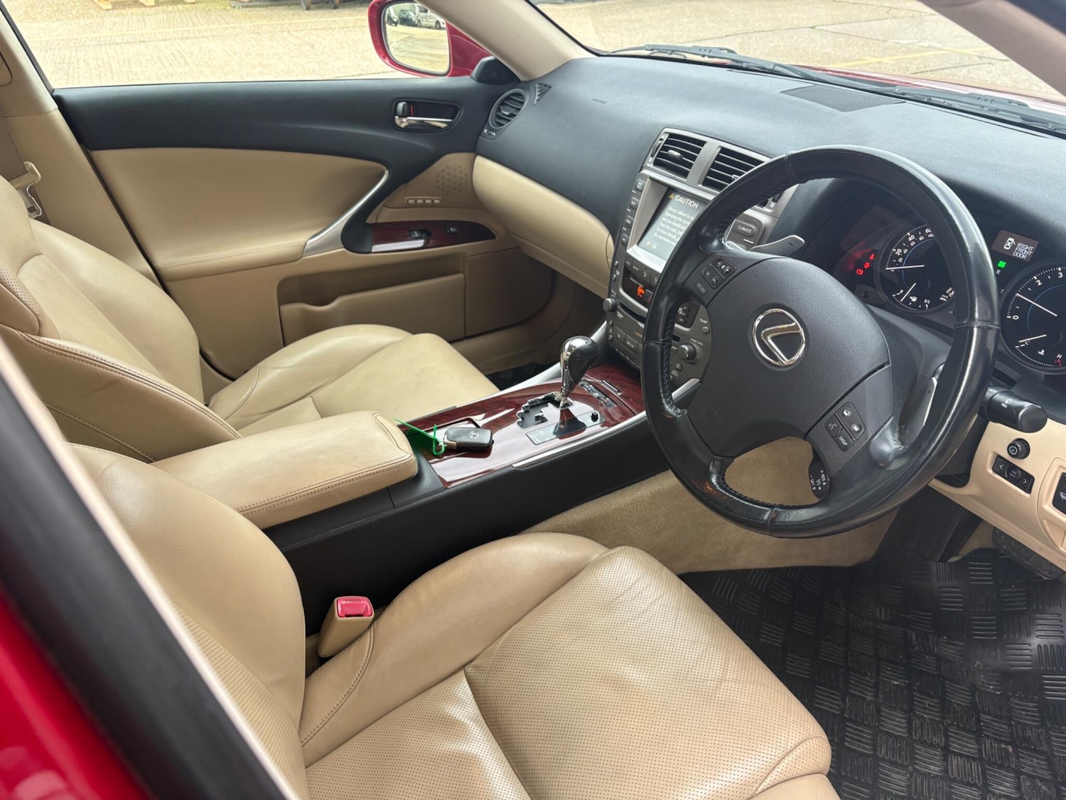 Used Lexus IS for sale - 77908566: Photo 5