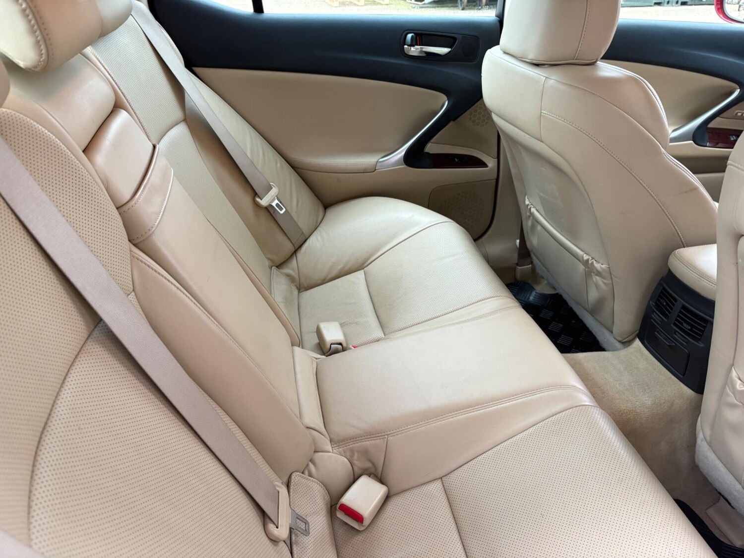 Used Lexus IS for sale - 77908566: Photo 7