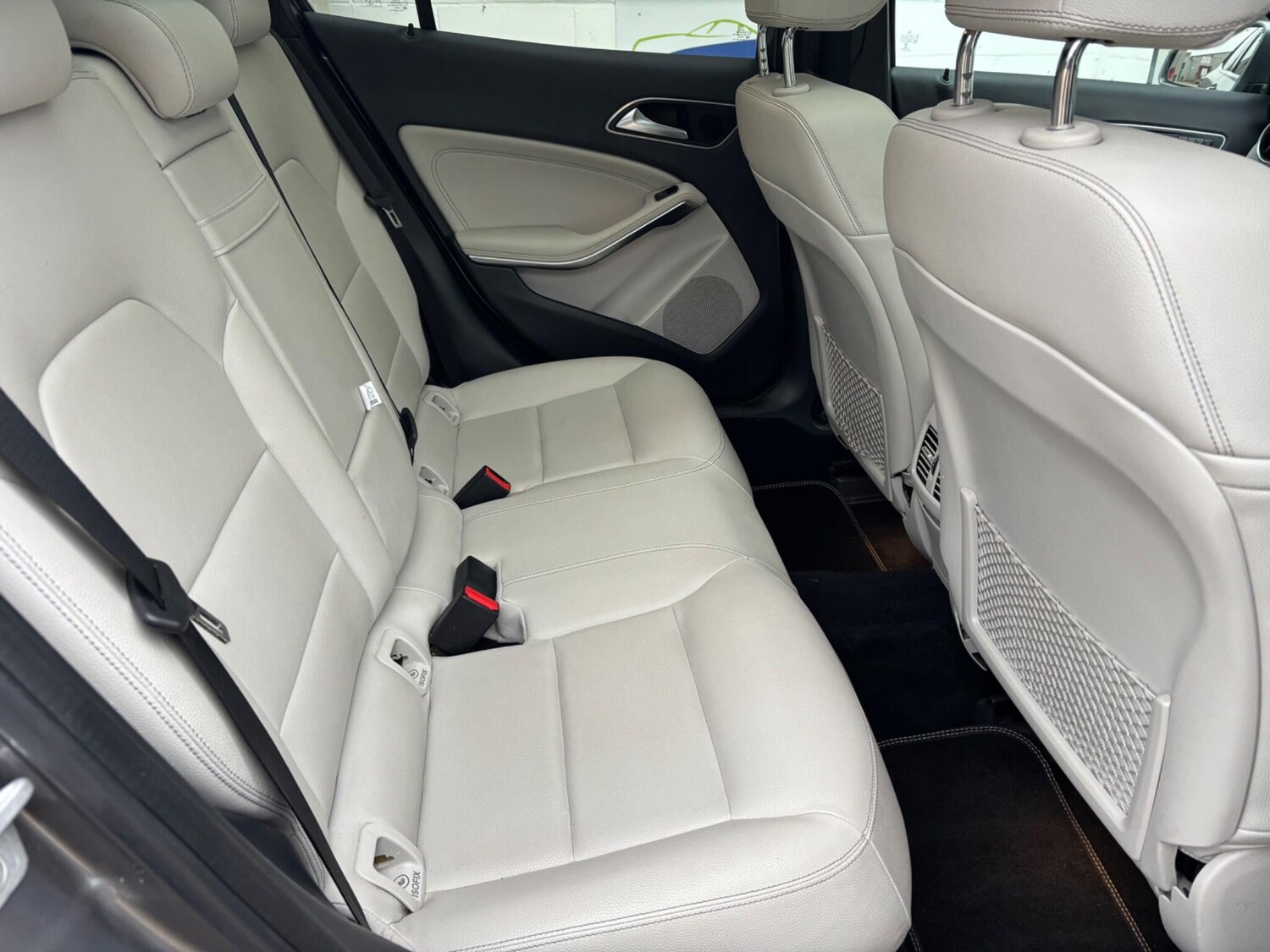 Used Mercedes-Benz GLA 2016 for sale - 76549743: Photo 19