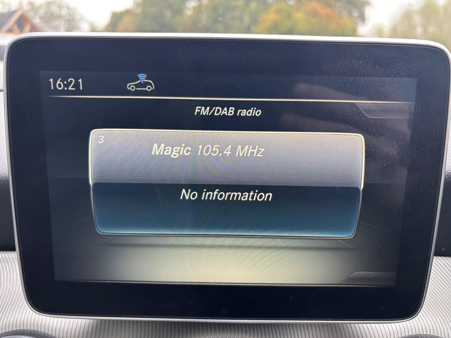 Used Mercedes-Benz GLA 2016 for sale - 76549743: Photo 22