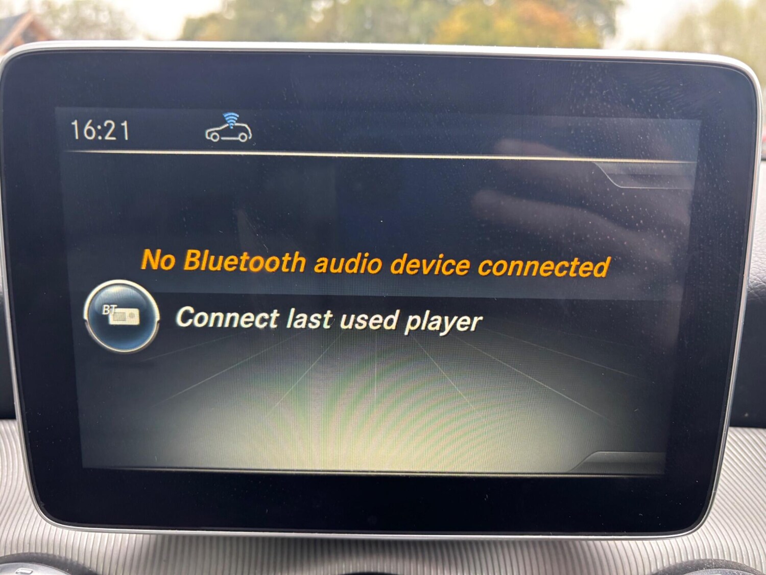 Used Mercedes-Benz GLA 2016 for sale - 76549743: Photo 23