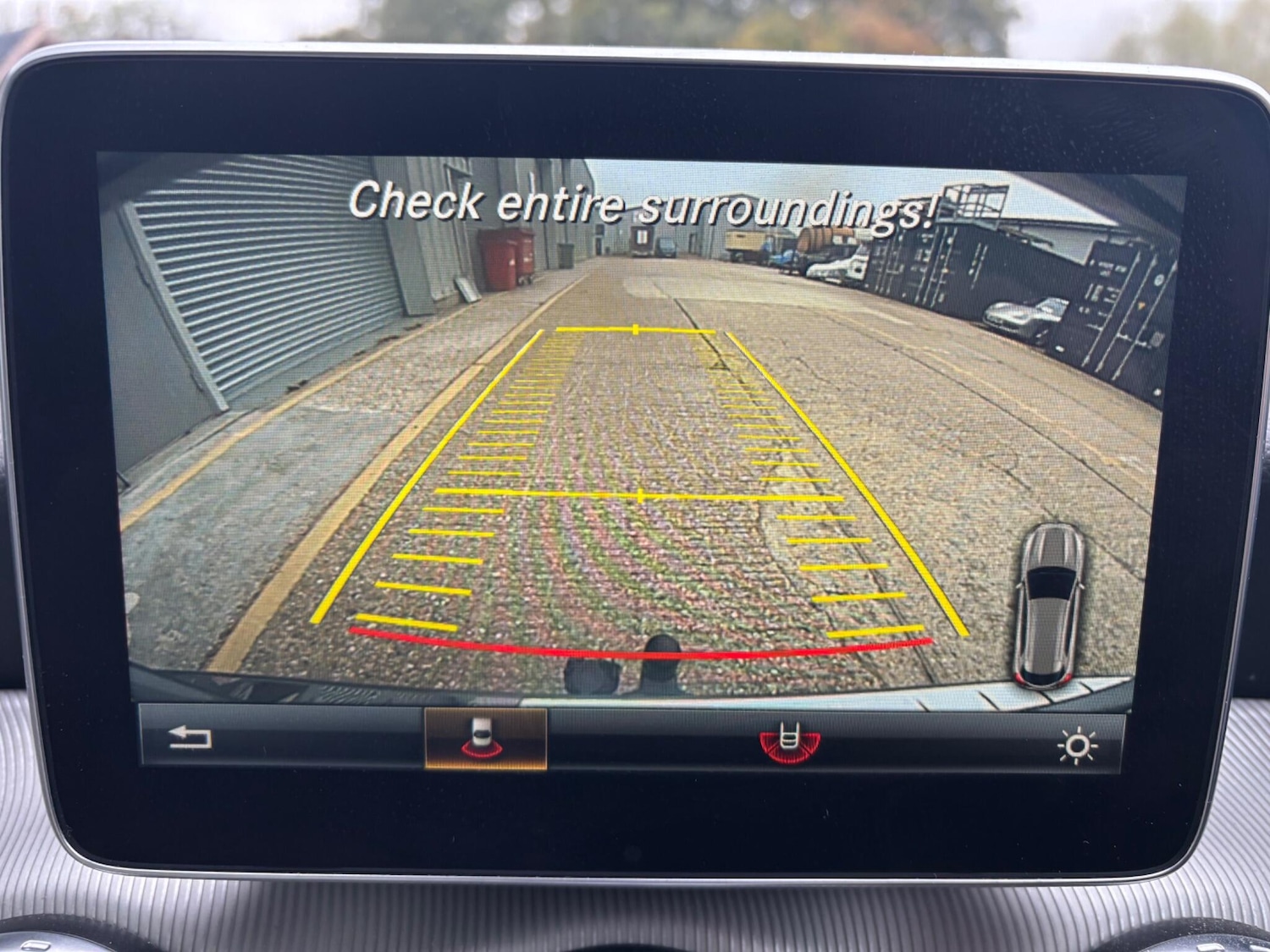 Used Mercedes-Benz GLA 2016 for sale - 76549743: Photo 25