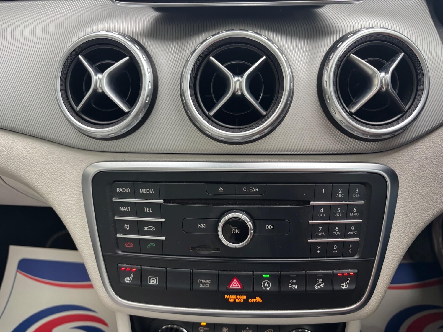 Used Mercedes-Benz GLA 2016 for sale - 76549743: Photo 26
