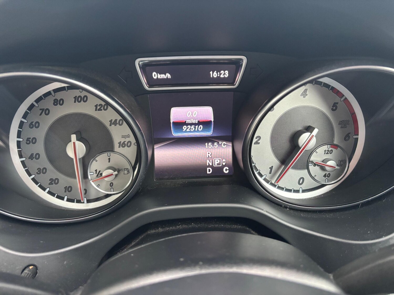 Used Mercedes-Benz GLA 2016 for sale - 76549743: Photo 31