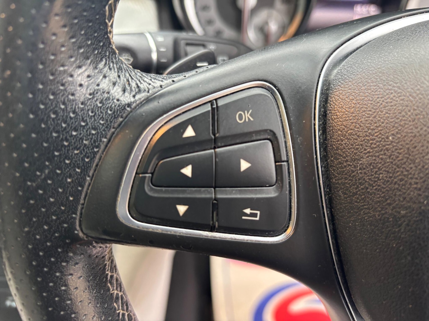 Used Mercedes-Benz GLA 2016 for sale - 76549743: Photo 36