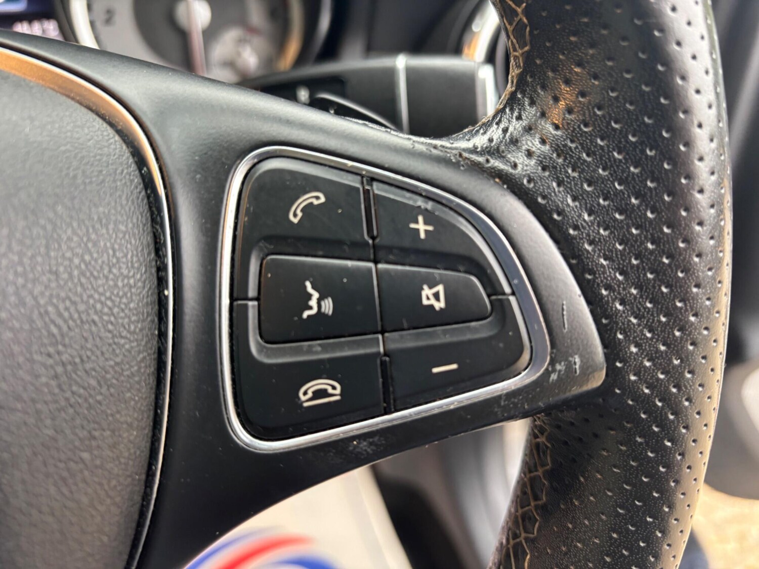 Used Mercedes-Benz GLA 2016 for sale - 76549743: Photo 37