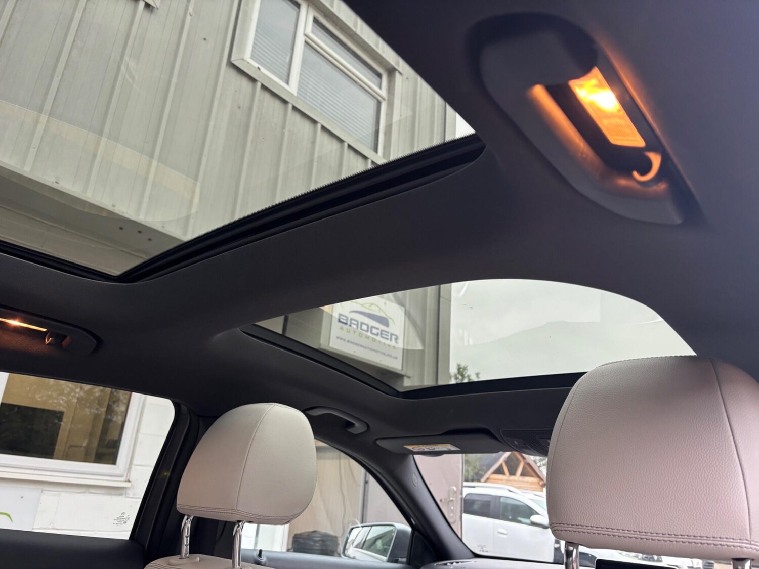 Used Mercedes-Benz GLA 2016 for sale - 76549743: Photo 42