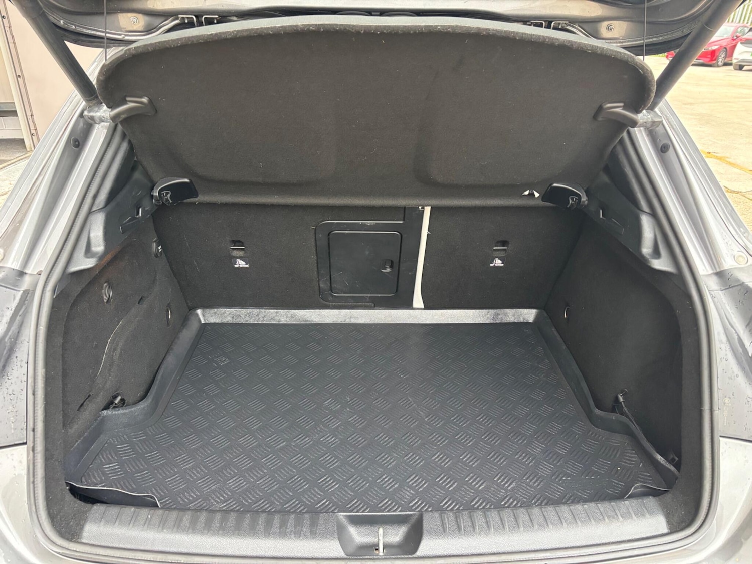 Used Mercedes-Benz GLA 2016 for sale - 76549743: Photo 43