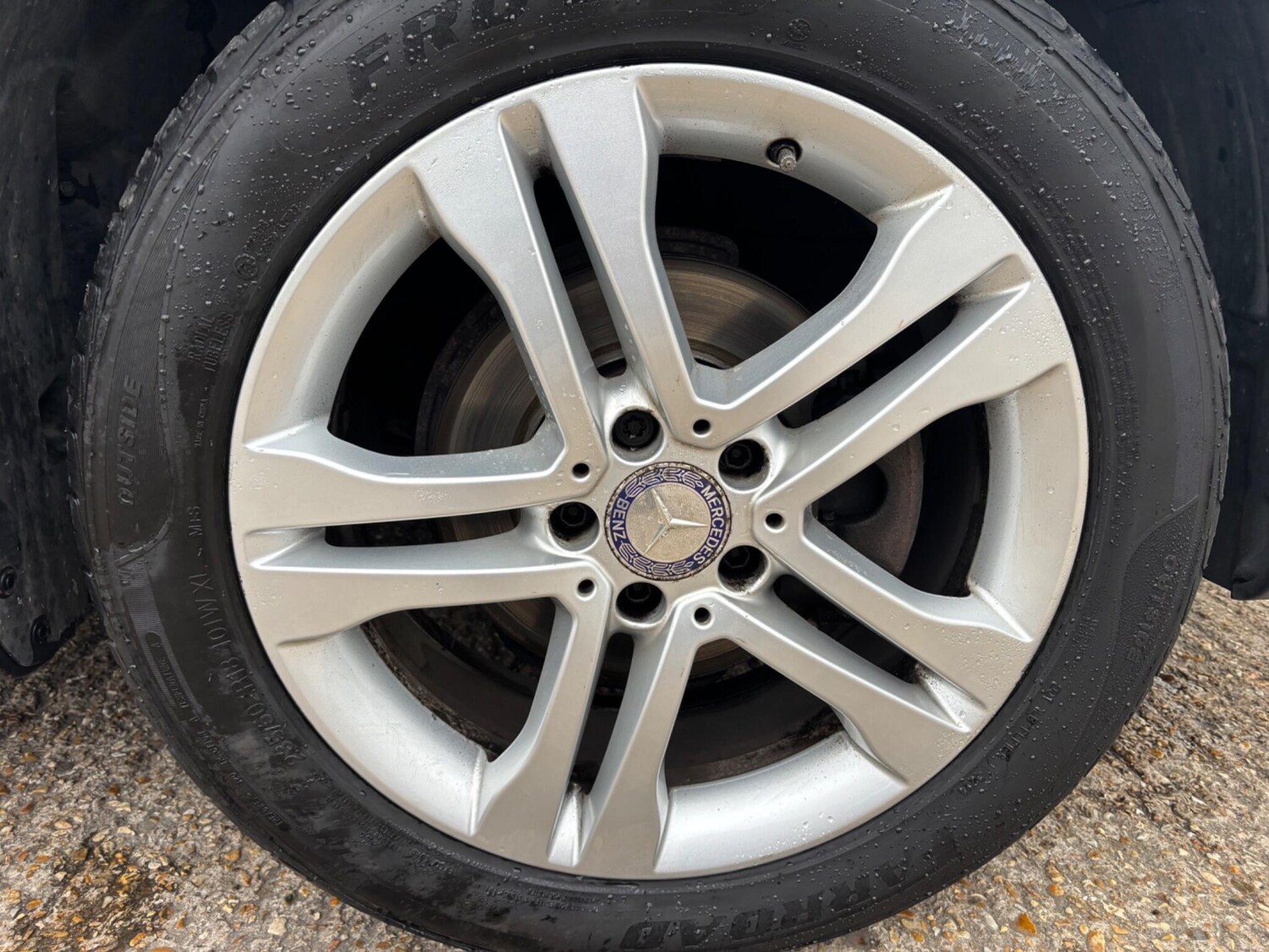 Used Mercedes-Benz GLA 2016 for sale - 76549743: Photo 44