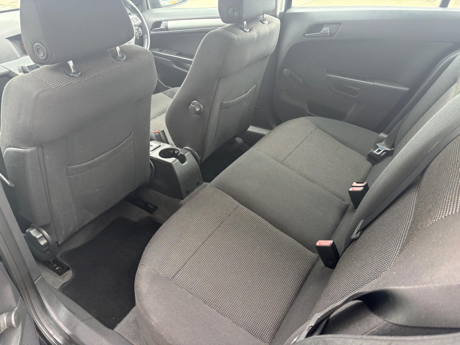 Used Vauxhall Astra 2008 for sale - 78100576: Photo 12