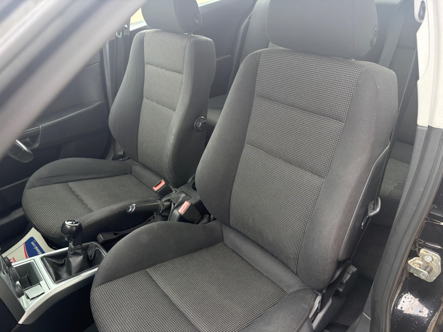 Used Vauxhall Astra 2008 for sale - 78100576: Photo 14