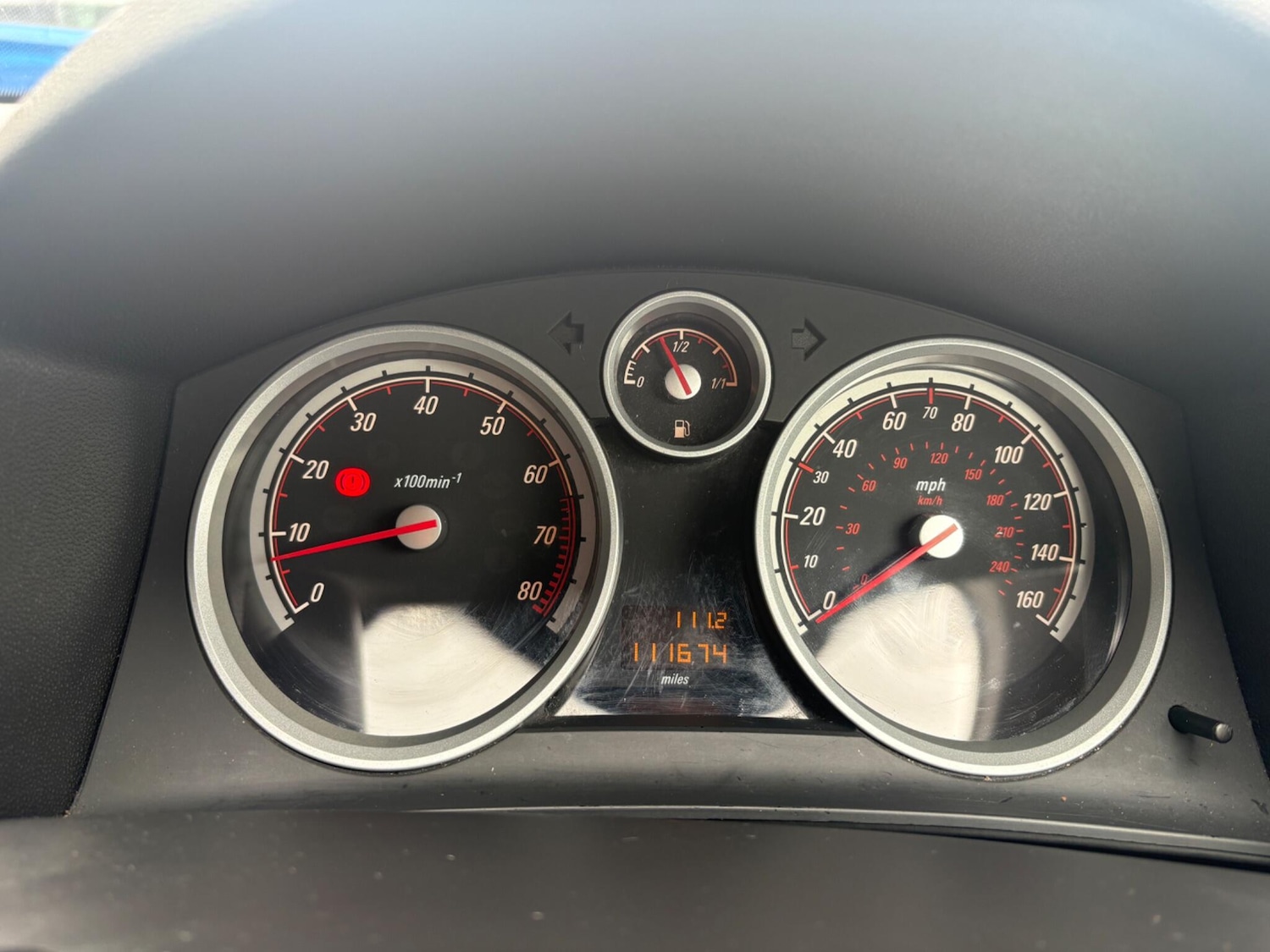 Used Vauxhall Astra 2008 for sale - 78100576: Photo 17