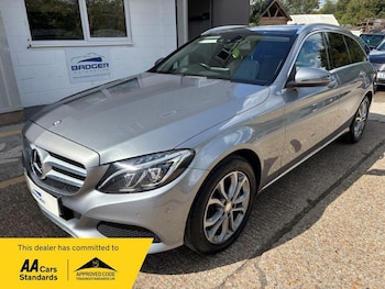 2015 (65) - C250d Sport Premium Plus 5dr Auto