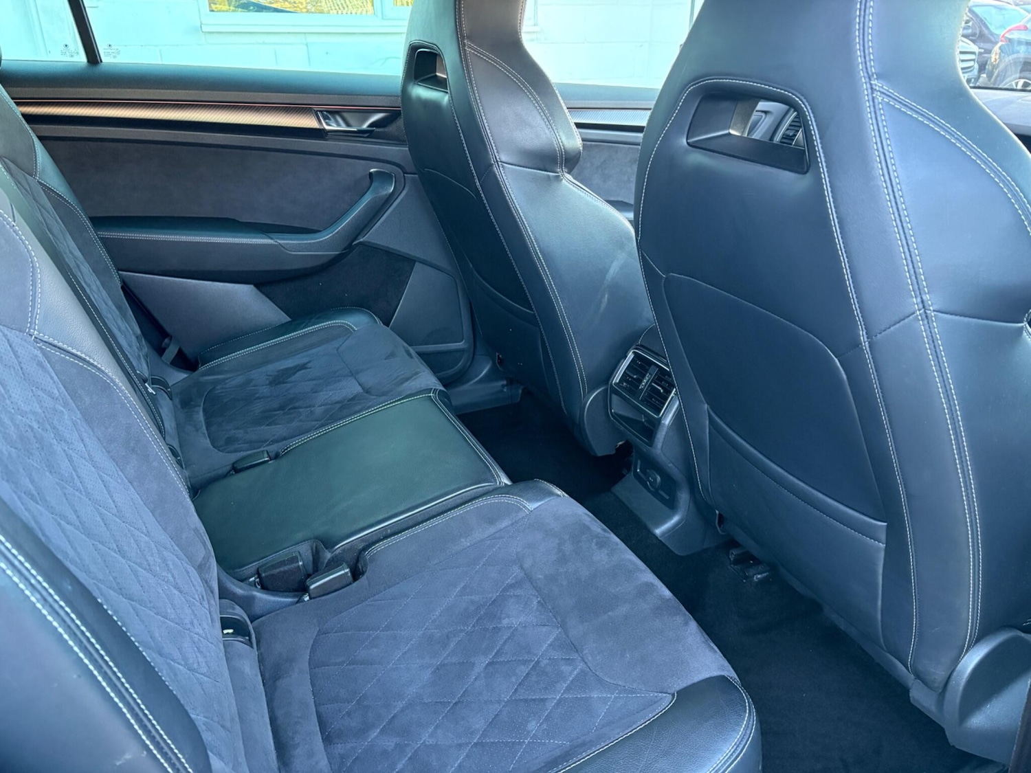 Used Skoda Kodiaq 2019 for sale - 76701708: Photo 10