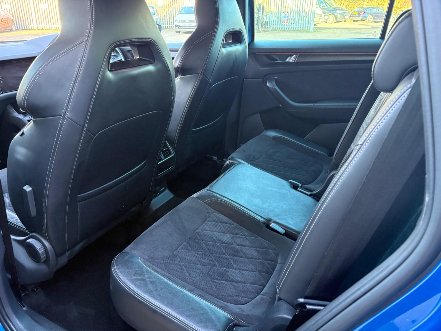 Used Skoda Kodiaq 2019 for sale - 76701708: Photo 14