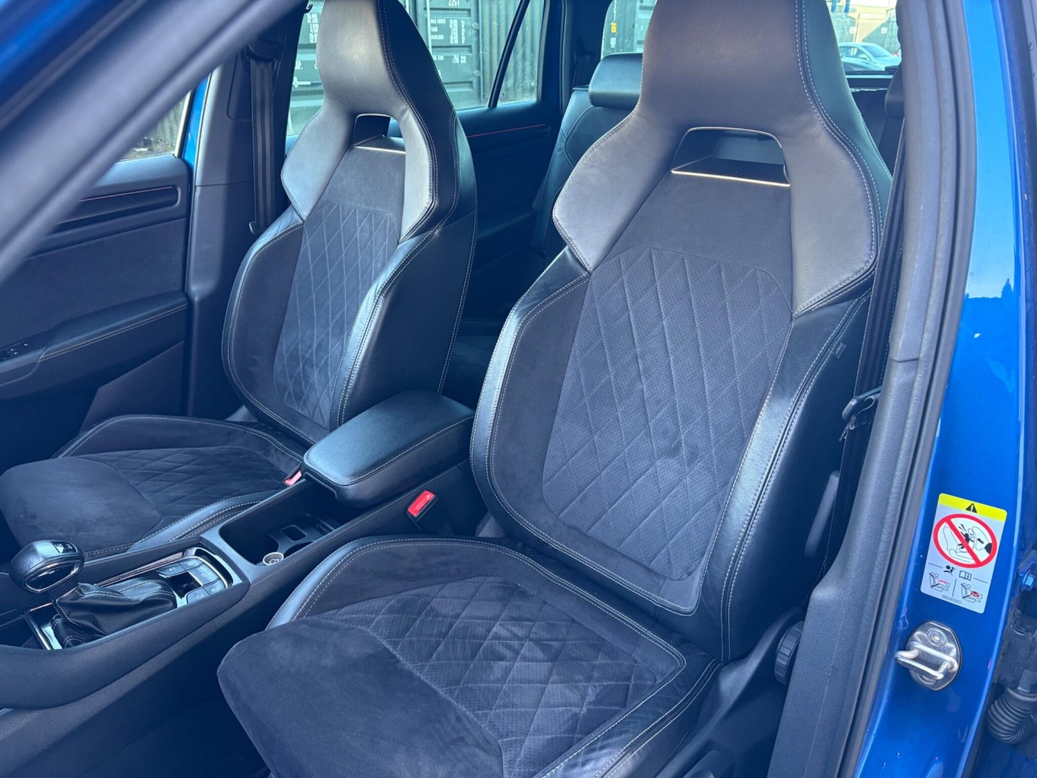 Used Skoda Kodiaq 2019 for sale - 76701708: Photo 16