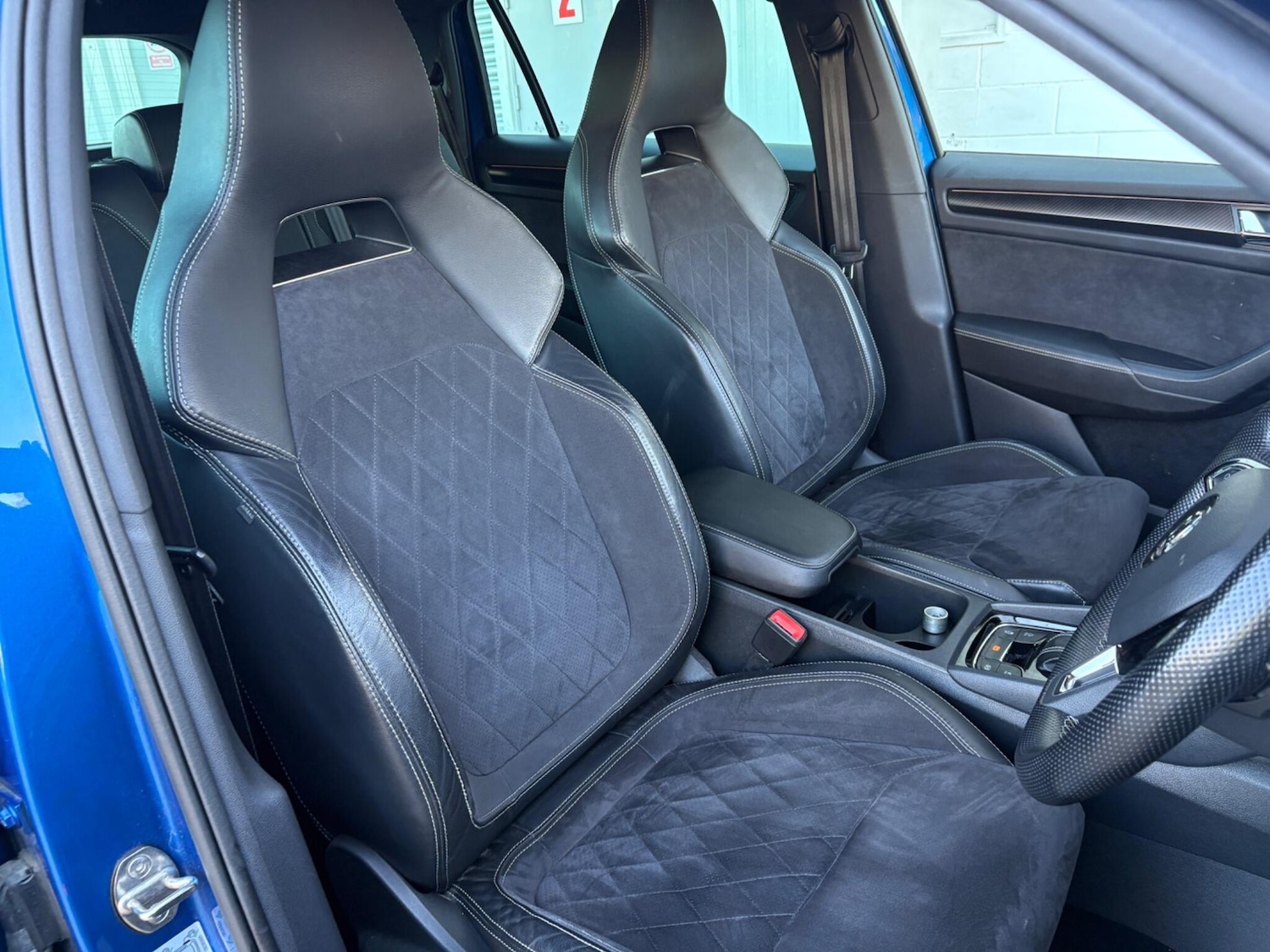 Used Skoda Kodiaq 2019 for sale - 76701708: Photo 17