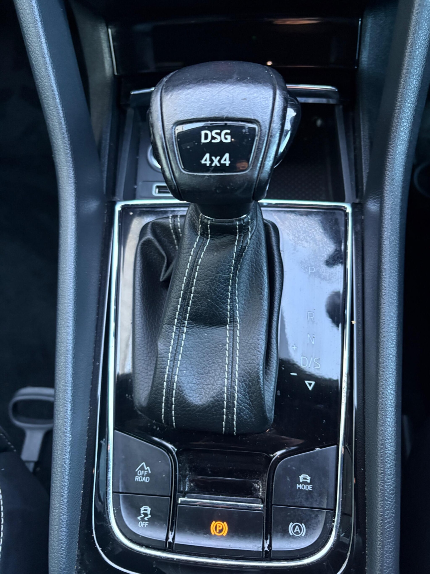 Used Skoda Kodiaq 2019 for sale - 76701708: Photo 19