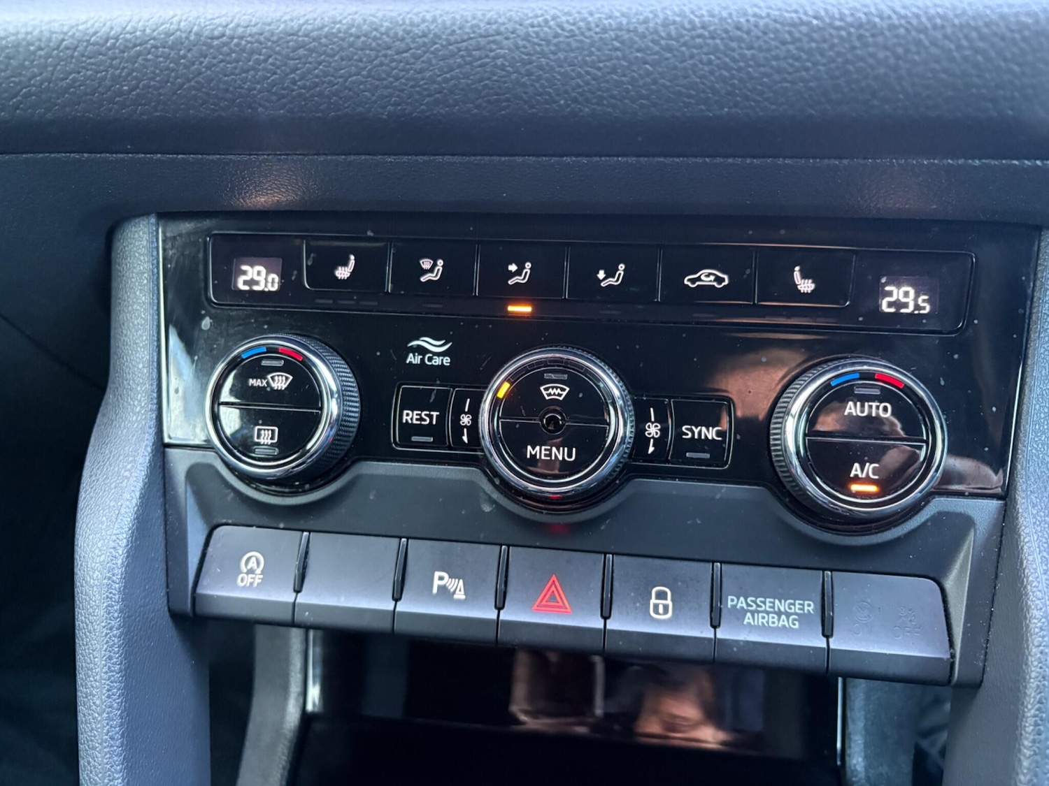 Used Skoda Kodiaq 2019 for sale - 76701708: Photo 20