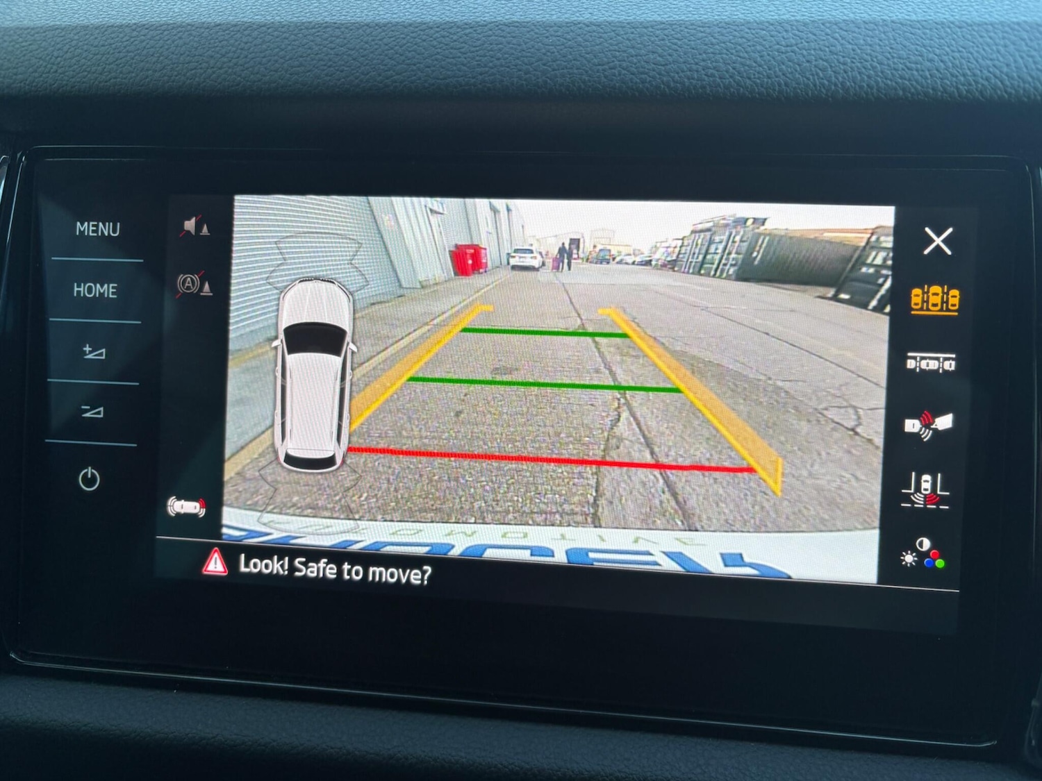 Used Skoda Kodiaq 2019 for sale - 76701708: Photo 22