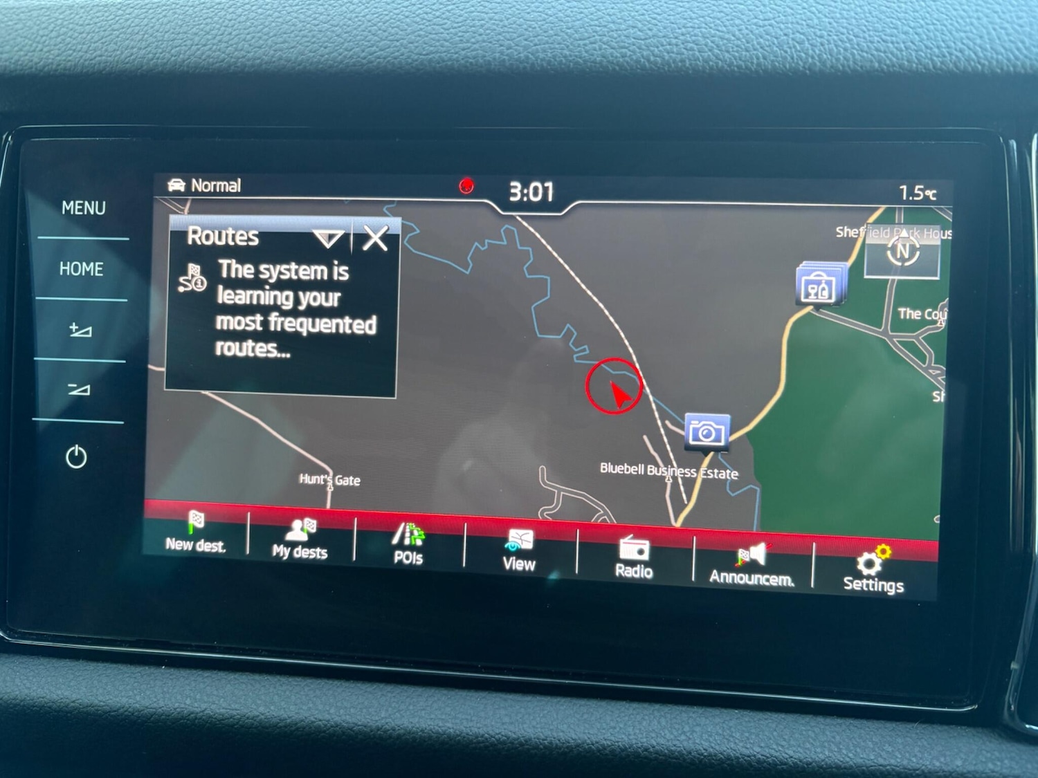 Used Skoda Kodiaq 2019 for sale - 76701708: Photo 23