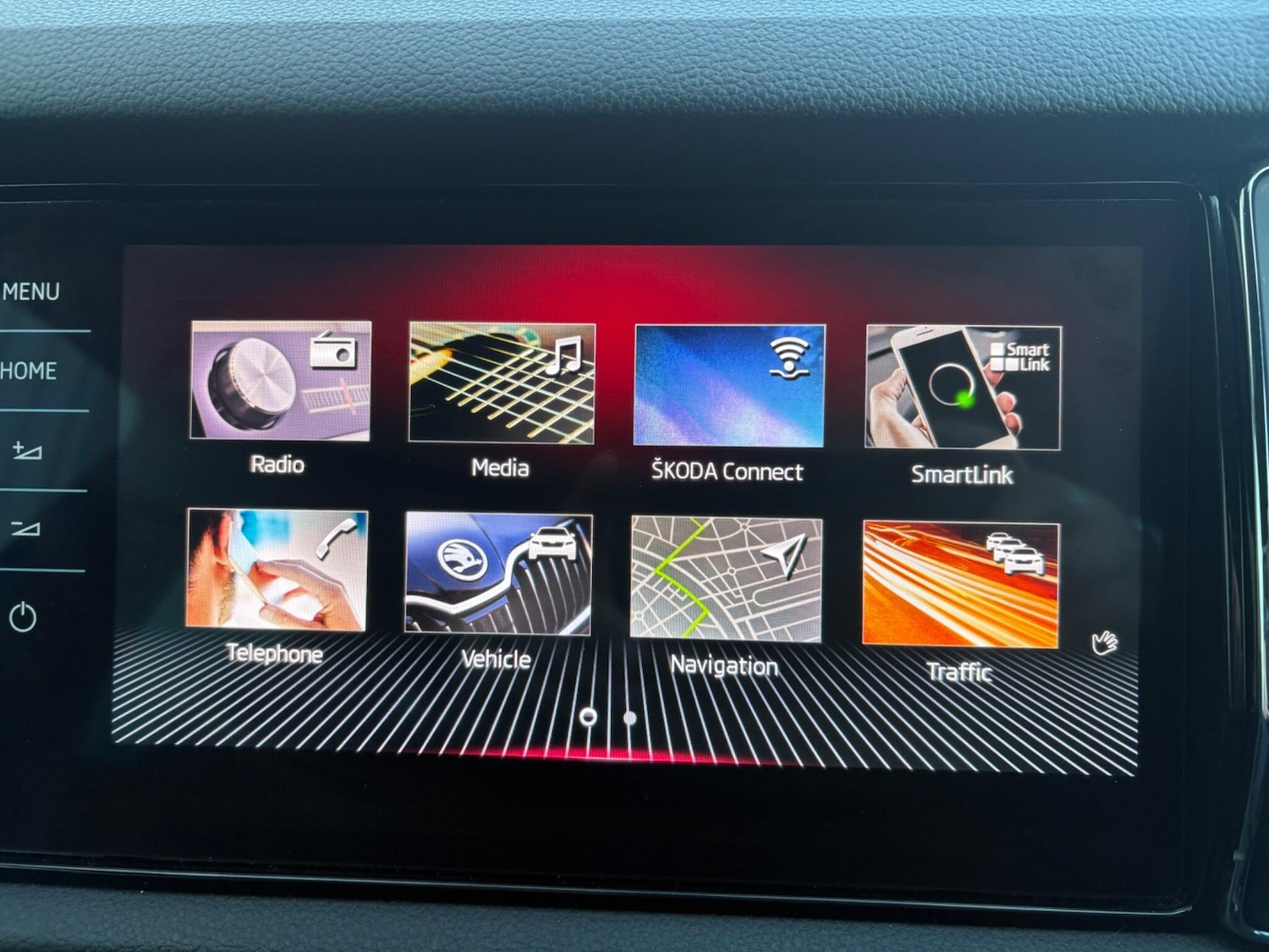 Used Skoda Kodiaq 2019 for sale - 76701708: Photo 24