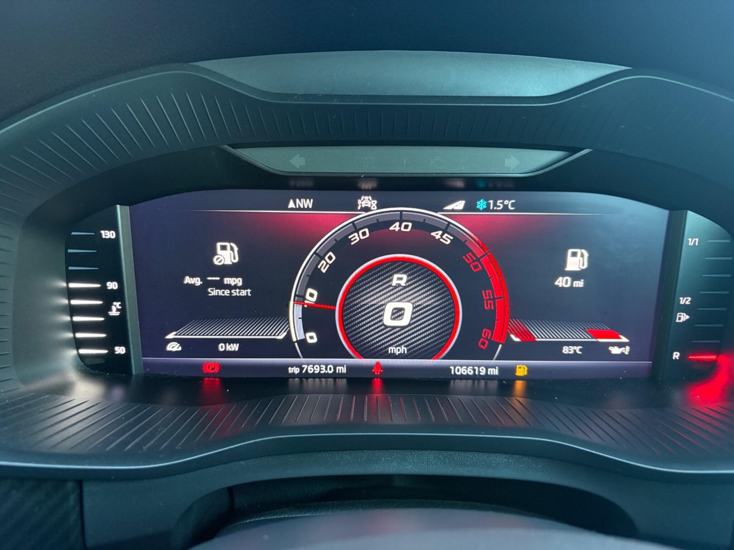 Used Skoda Kodiaq 2019 for sale - 76701708: Photo 25