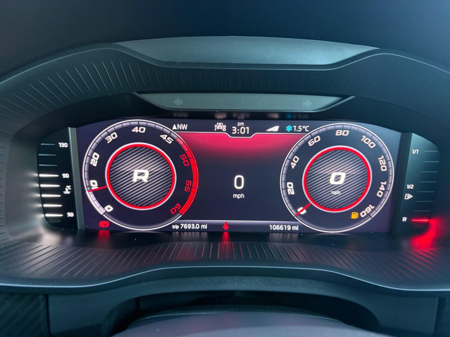 Used Skoda Kodiaq 2019 for sale - 76701708: Photo 26