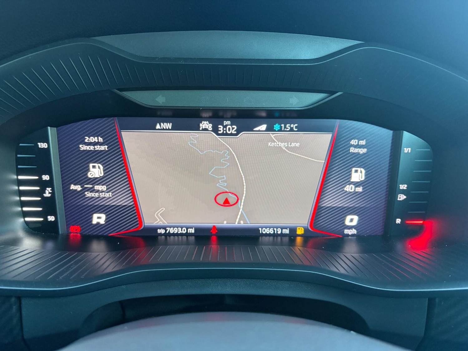 Used Skoda Kodiaq 2019 for sale - 76701708: Photo 27