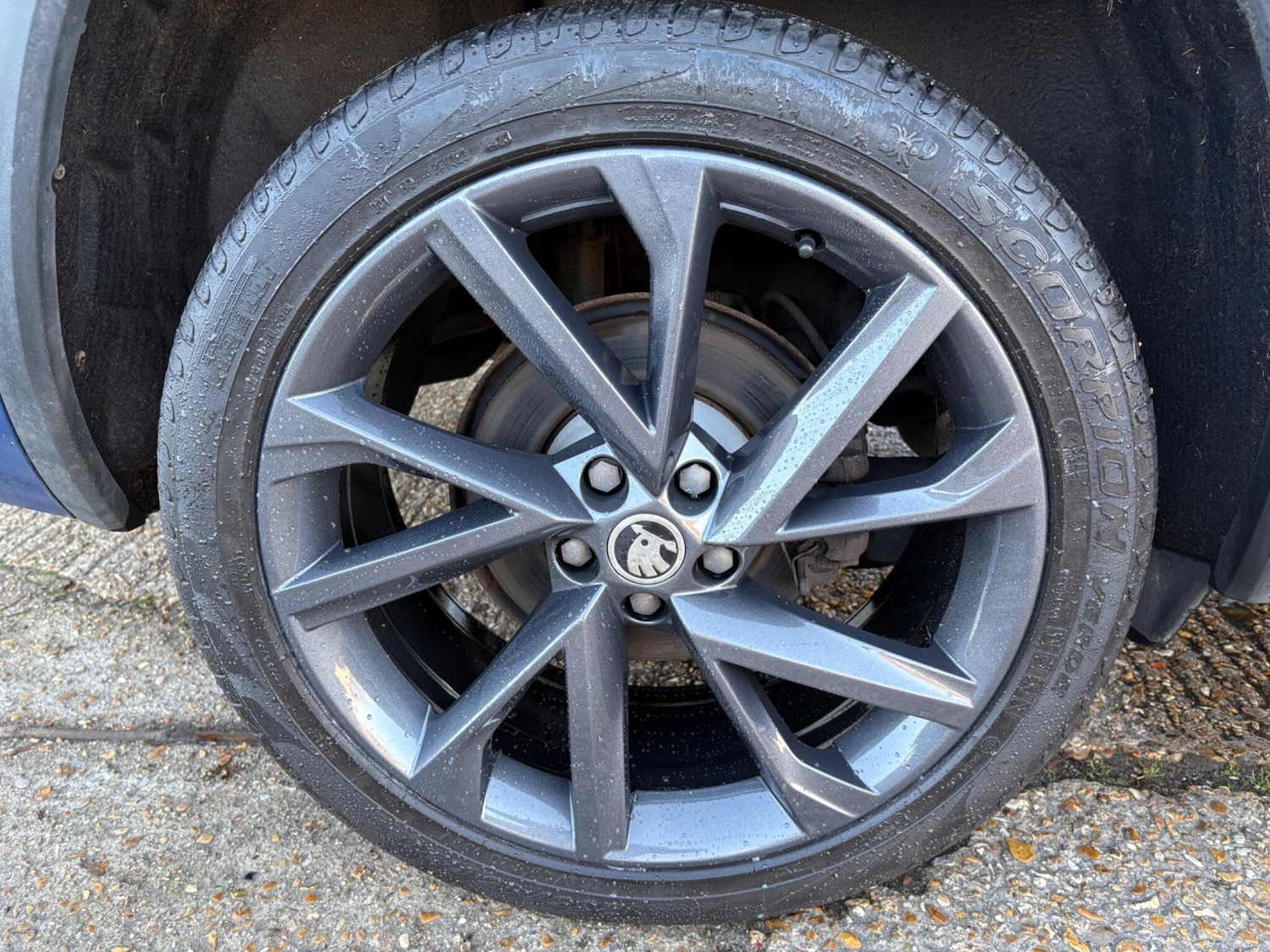 Used Skoda Kodiaq 2019 for sale - 76701708: Photo 31