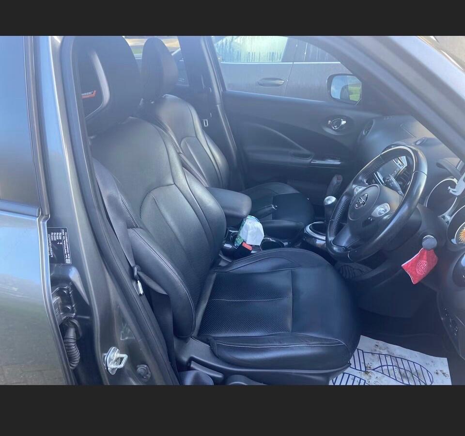 Used Nissan Juke 2019 for sale - 77440393: Photo 4