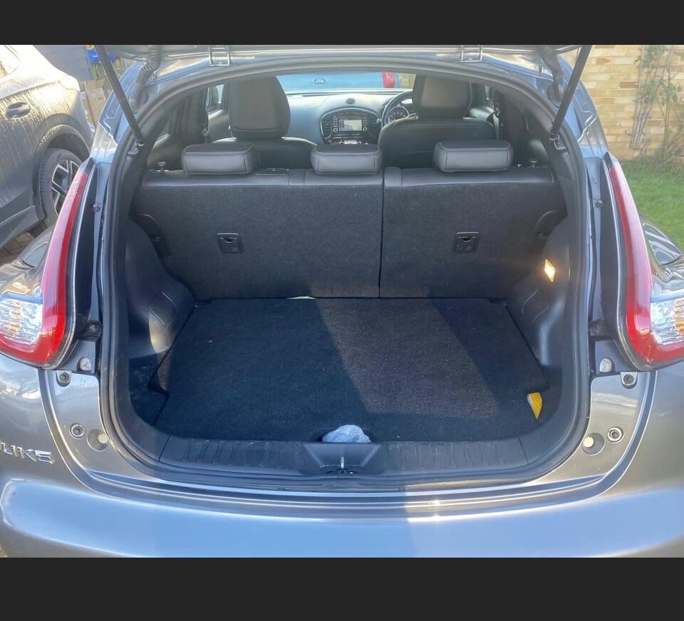 Used Nissan Juke 2019 for sale - 77440393: Photo 5