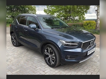 Used Volvo XC40 2020 for sale - 78586828: Photo