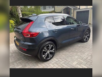 Used Volvo XC40 2020 for sale - 78586828: Photo