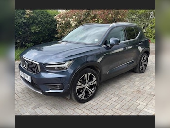 Used Volvo XC40 2020 for sale - 78586828: Photo