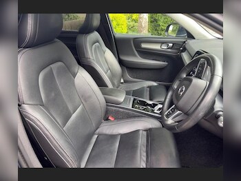 Used Volvo XC40 2020 for sale - 78586828: Photo
