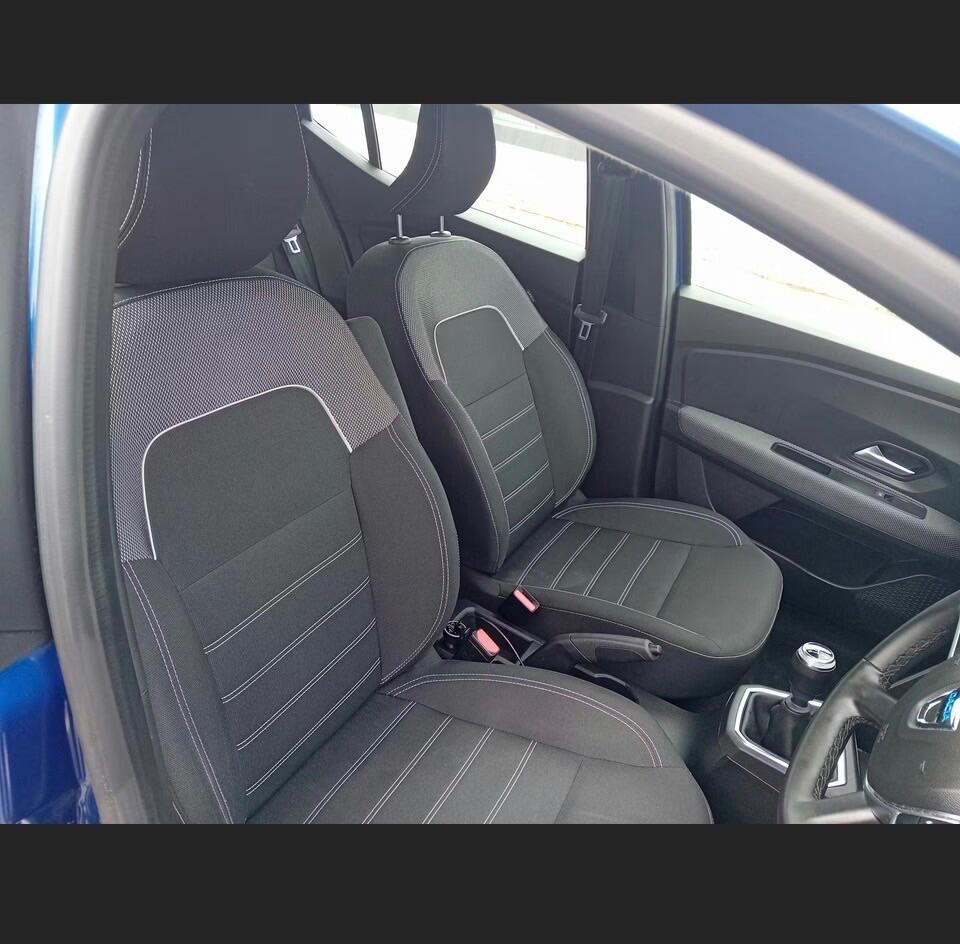 Used Dacia Sandero 2022 for sale - 78171397: Photo 4