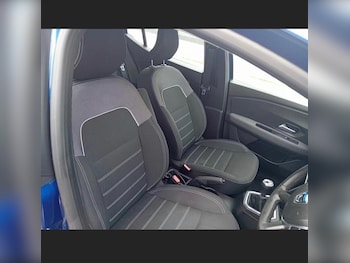 Used Dacia Sandero 2022 for sale - 78171397: Photo