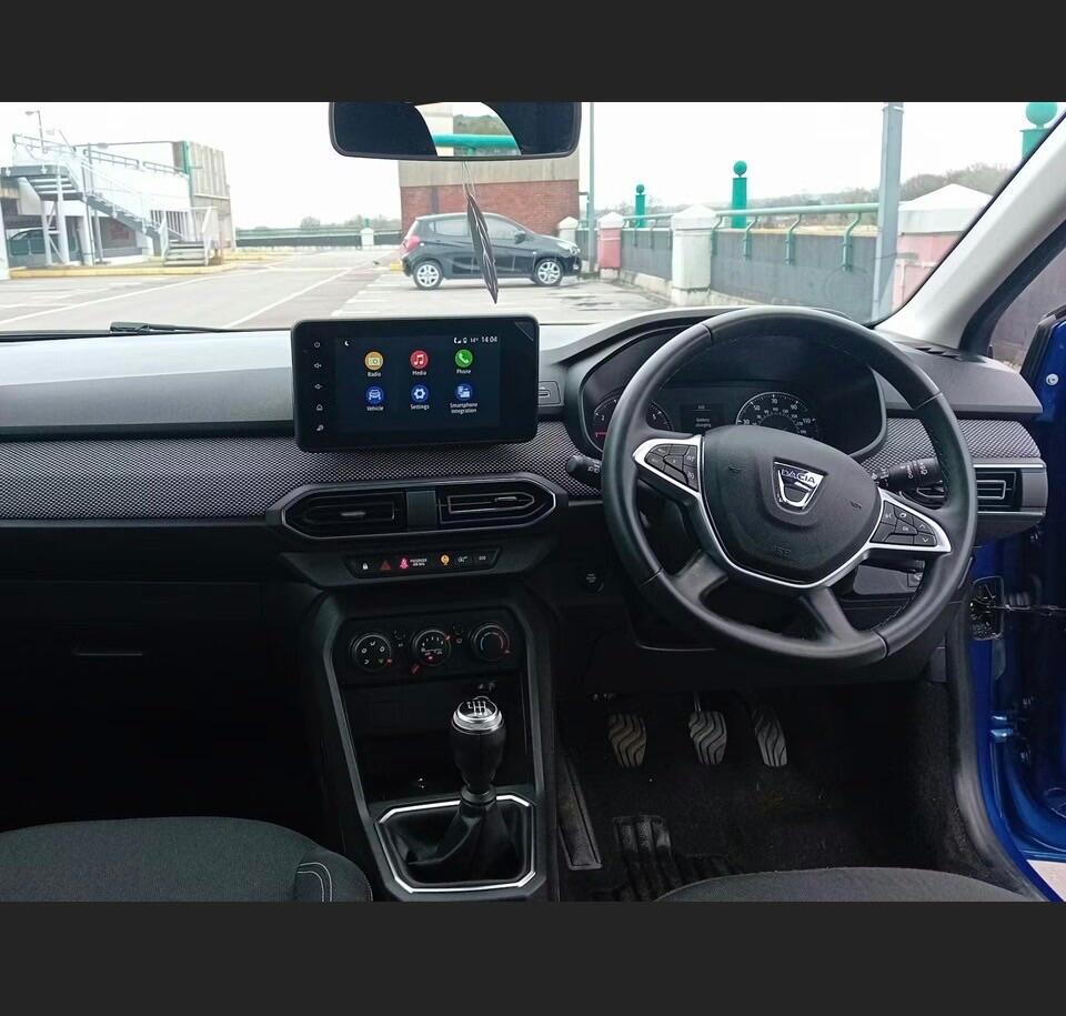 Used Dacia Sandero 2022 for sale - 78171397: Photo 6