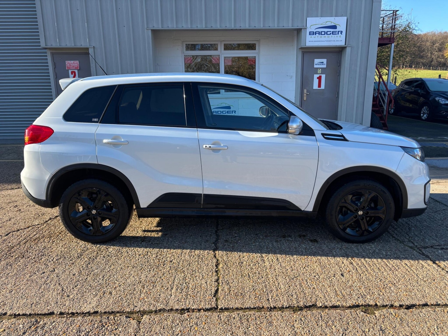 Used Suzuki Vitara 2016 for sale - 76619639: Photo 10