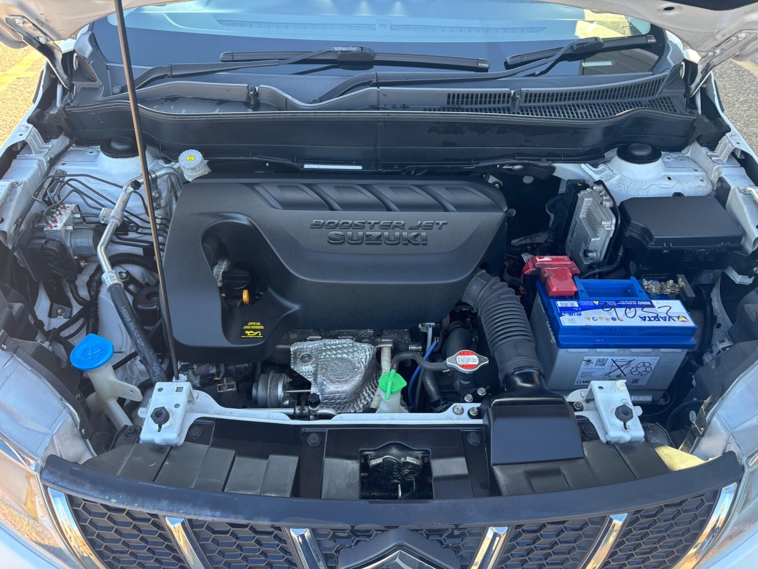 Used Suzuki Vitara 2016 for sale - 76619639: Photo 12